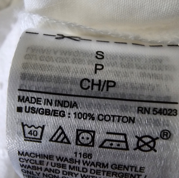 Summer top - Picture 3 of 5